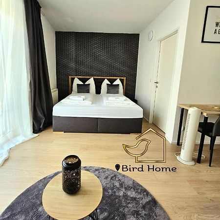 Bird Home Room 9 Klagenfurt am Woerthersee Kültér fotó